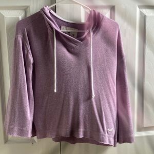 Hollister long sleeve shirt in a size XS